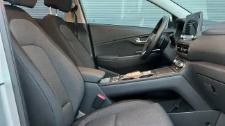 Finansowanie SUV Hyundai Kona 2022