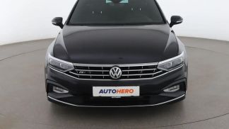 Leasing Wagon Volkswagen Passat 2019