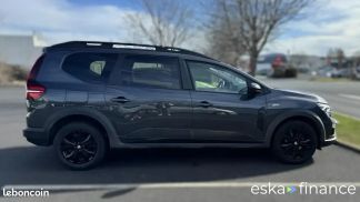Finansowanie Wóz Dacia Jogger 2022