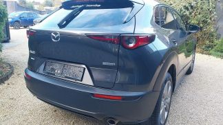 Finansowanie SUV Mazda CX-30 2021