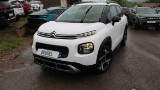 Leasing Hatchback Citroën C3 Aircross 2019