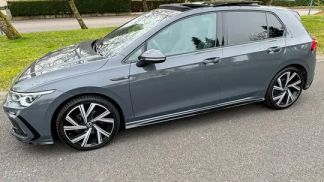 Leasing Sedan Volkswagen Golf 2020