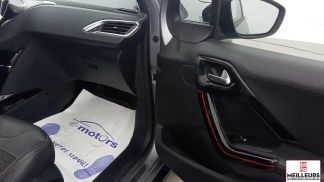 Leasing SUV Peugeot 2008 2019