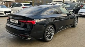 Finansowanie Coupé Audi A5 2021