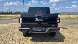Leasing SUV Jeep Gladiator 2023