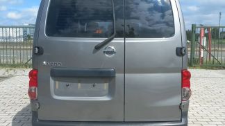 Finansowanie Hatchback Nissan NV200 2010