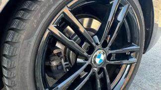 Leasing Coupe BMW 220 2018