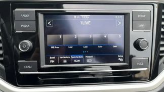 Financování Konvertibilní Volkswagen T-Roc 2022