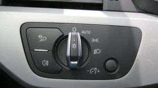 Leasing Wagon Audi A4 2021