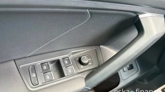 Lízing SUV Volkswagen Tiguan Allspace 2019