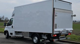 Finansowanie Zamknięte pudełko Fiat DUCATO 35 2022