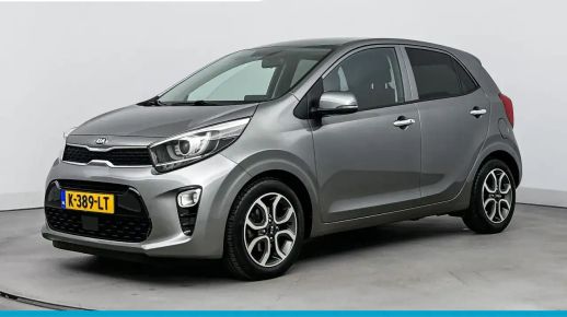 Kia Picanto 2021