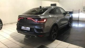 Leasing SUV Renault Arkana 2023