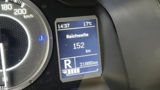 Leasing Hatchback Suzuki Ignis 2022
