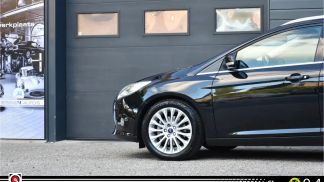 Finansowanie Wóz Ford Focus 2012