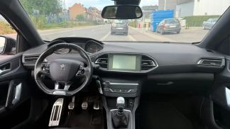 Finansowanie Wóz Peugeot 308 2017