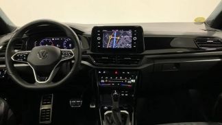 Leasing SUV Volkswagen T-Roc 2023