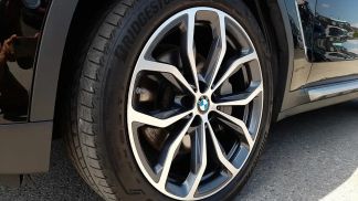 Finansowanie SUV BMW X3 2020
