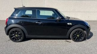 Leasing Sedan MINI Cooper SE 2020