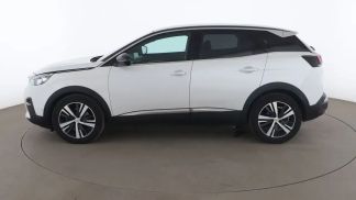 Finansowanie SUV Peugeot 3008 2017