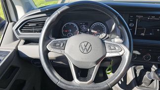 Leasing Van Volkswagen TRANSPORTER 2.0 TDI 2021