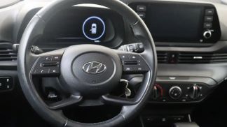 Leasing Hatchback Hyundai i20 2022