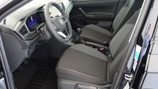 Finansowanie SUV Volkswagen Taigo 2025