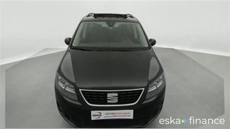 Leasing Hatchback Seat Alhambra 2022