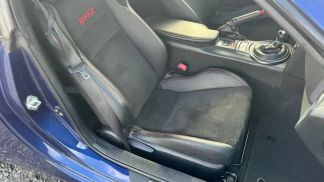 Leasing Coupe Subaru BRZ 2018
