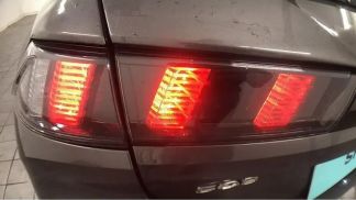 Financování Vagón Peugeot 508 2021