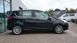 Leasing Le transport des passagers Ford B-Max 2013