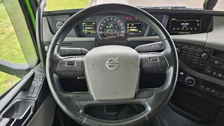 Leasing Tracteur Volvo FH 500 2020