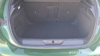 Leasing Sedan Peugeot 308 2023