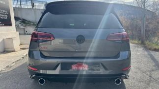 Leasing Sedan Volkswagen Golf 2019