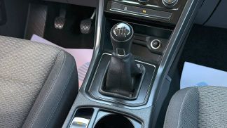 Finansowanie Hatchback Volkswagen Touran 2017