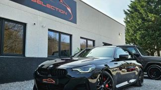 Leasing Coupe BMW 218 2023