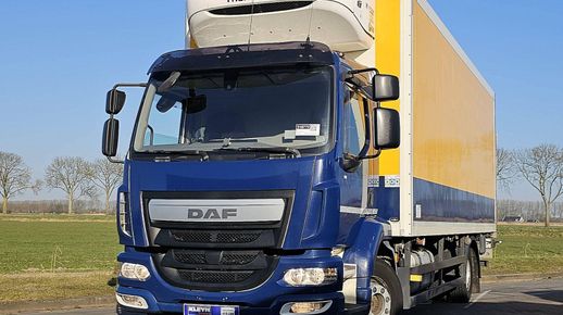 DAF LF 260 2017