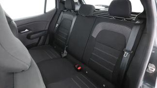 Leasing Hayon Dacia Sandero 2023
