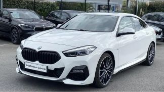 Leasing Hayon BMW 218 2022