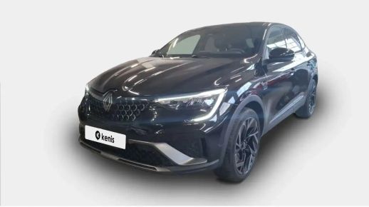 Renault Arkana 2023