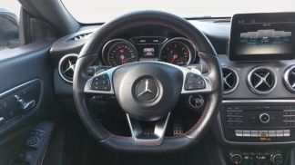 Finansowanie Wóz MERCEDES CLA 200 2016