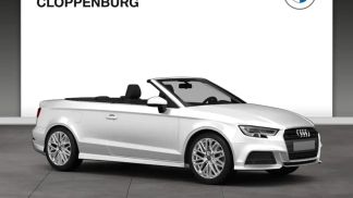 Finansowanie Zamienny Audi A3 2019