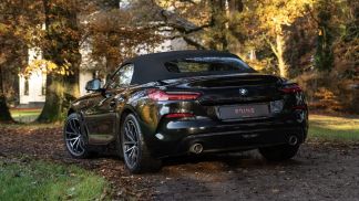 Finansowanie Zamienny BMW Z4 2021