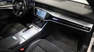 Lízing Kupé Audi S7 2020
