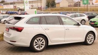 Finansowanie Wóz Skoda Octavia 2022