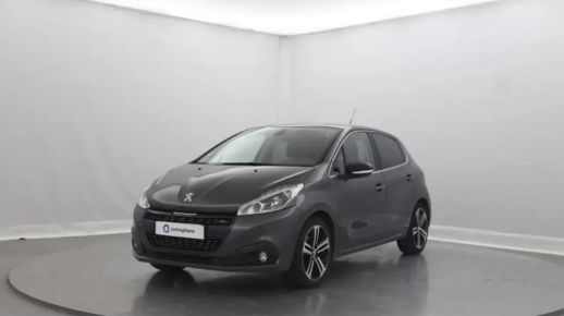 Peugeot 208 2019