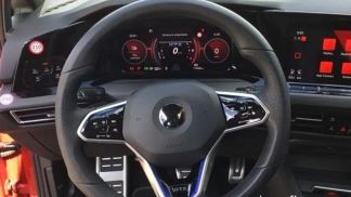 Finansowanie Sedan Volkswagen Golf 2022