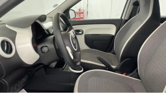 Finansowanie Hatchback Renault Twingo 2021