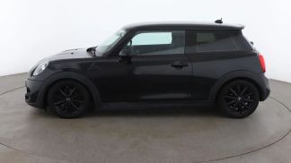 Lízing Hatchback MINI Cooper SD 2018