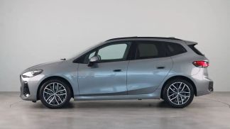 Leasing Hatchback BMW 223 2024